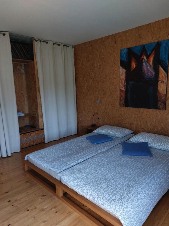 Holiday Home Hisa Gusta Most na Soči Buitenkant foto
