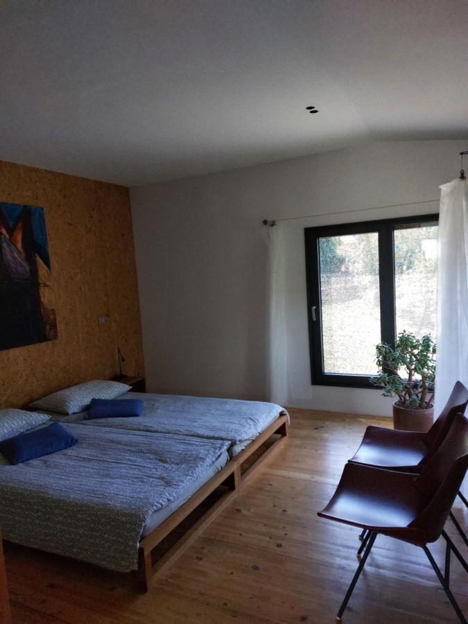 Holiday Home Hisa Gusta Most na Soči Buitenkant foto