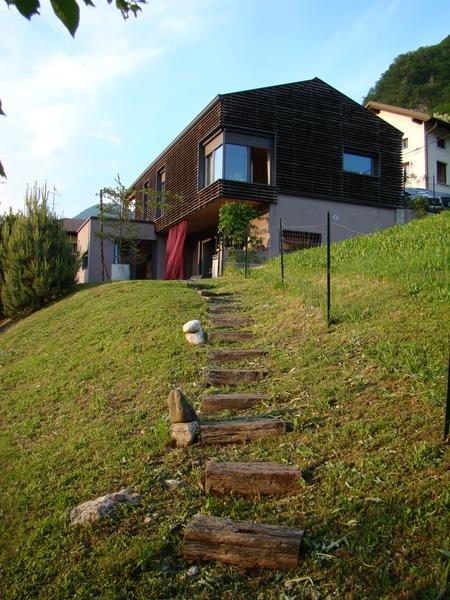 Holiday Home Hisa Gusta Most na Soči Kamer foto