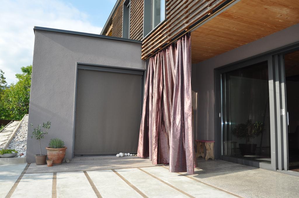 Holiday Home Hisa Gusta Most na Soči Kamer foto